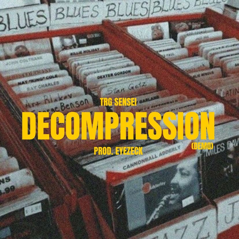 Decompression
