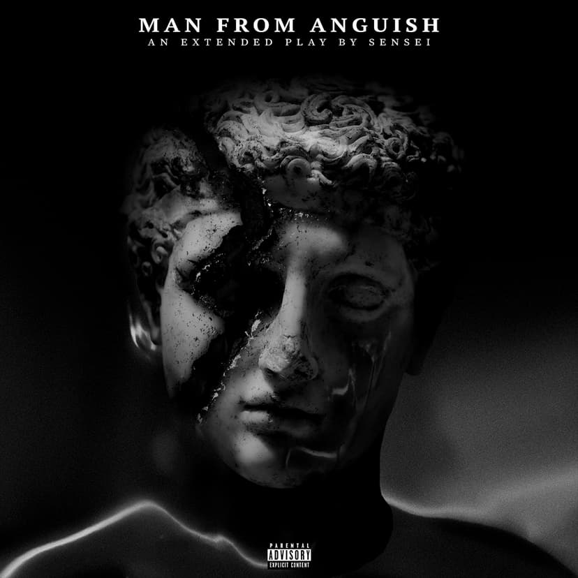 Man From Anguish